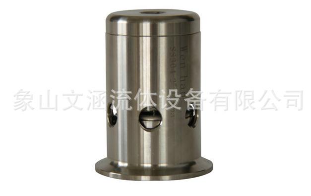 呼吸壓力閥的功能怎樣？